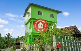 Oyo 90462 Padang Besar Green Inn